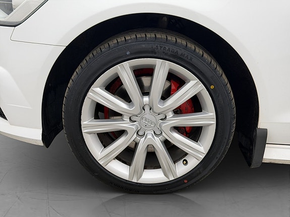 Audi A6 27 of 30