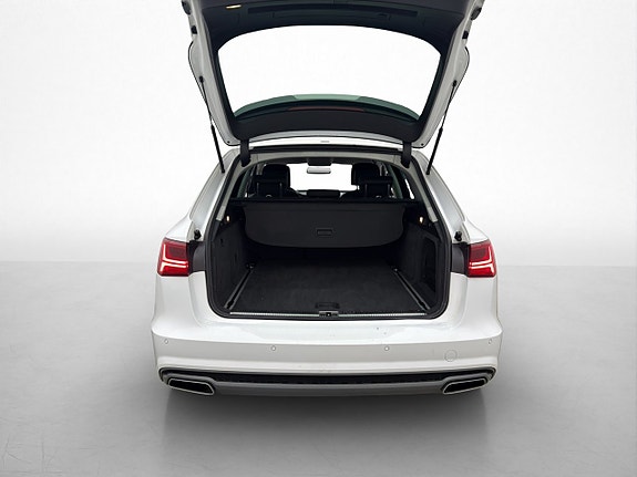 Audi A6 26 of 30