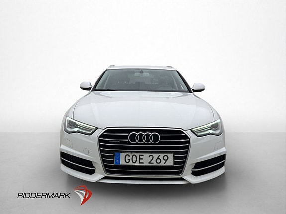 Audi A6 2 of 30
