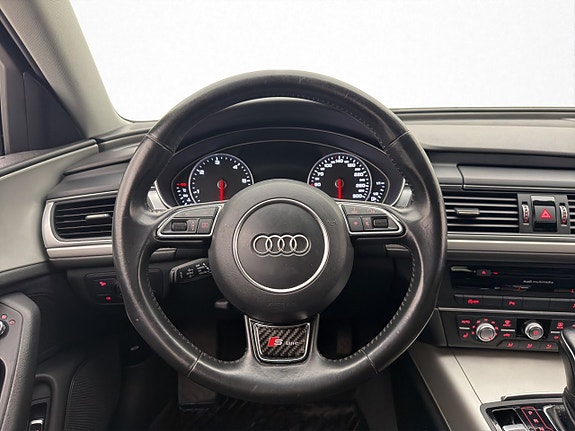 Audi A6 13 of 30