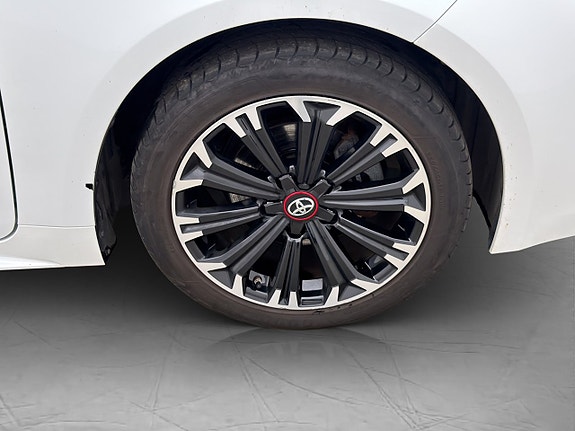 Toyota Corolla 27 of 27
