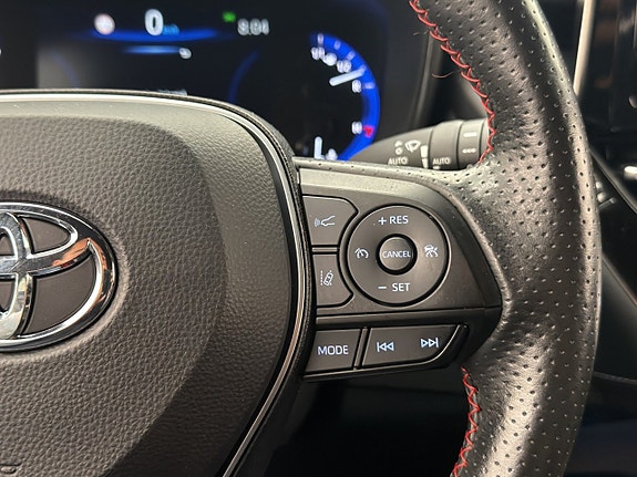 Toyota Corolla 15 of 27