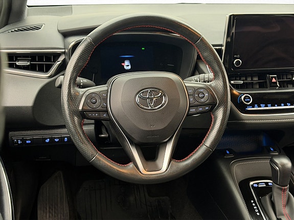 Toyota Corolla 11 of 27