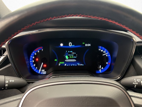 Toyota Corolla 14 of 27