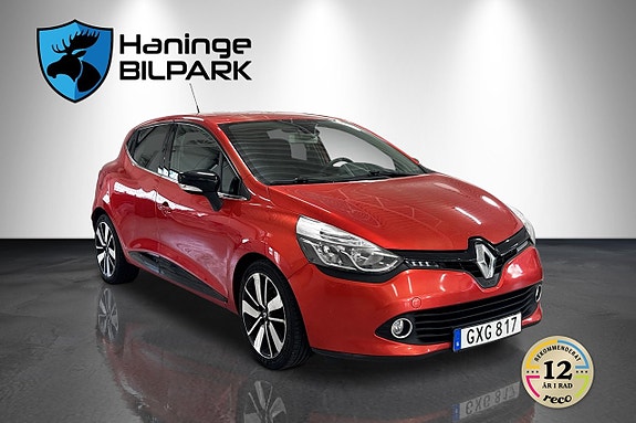 Renault Clio 3 of 14
