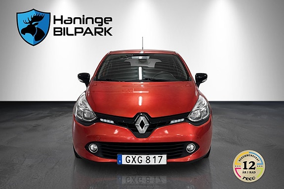 Renault Clio 2 of 14