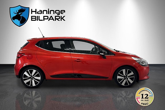 Renault Clio 4 of 14