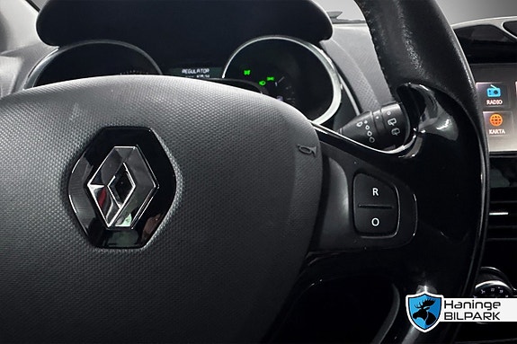 Renault Clio 13 of 14