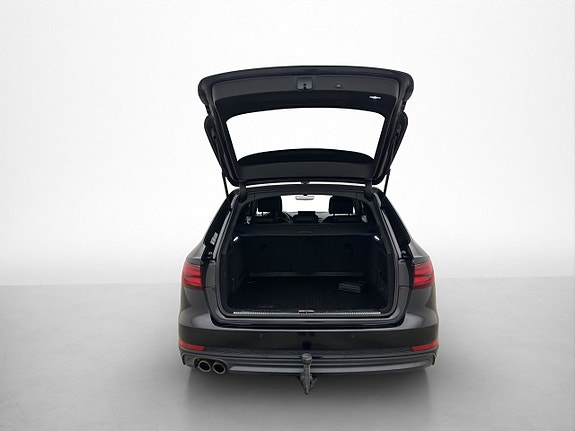 Audi A4 27 of 30