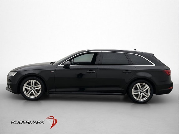 Audi A4 5 of 30