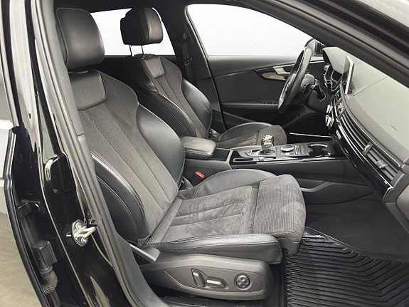 Audi A4 25 of 30