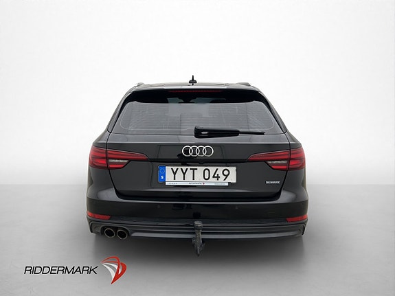 Audi A4 7 of 30