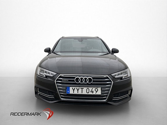 Audi A4 2 of 30