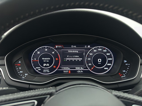 Audi A4 17 of 30