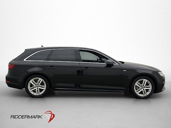 Audi A4 9 of 30