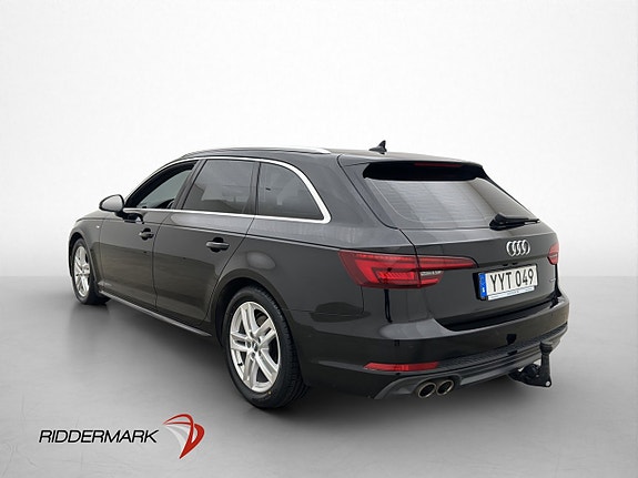 Audi A4 6 of 30