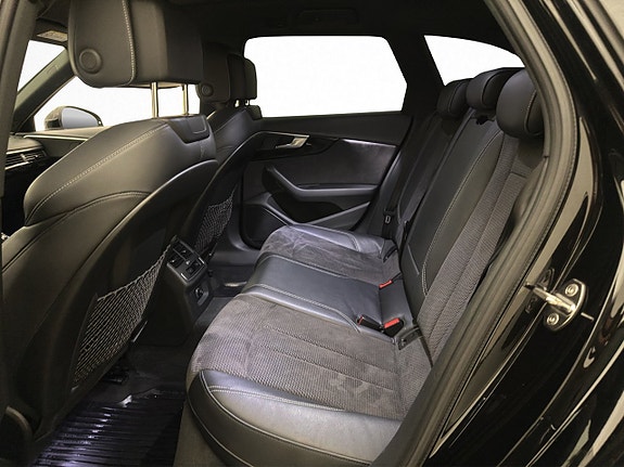 Audi A4 26 of 30
