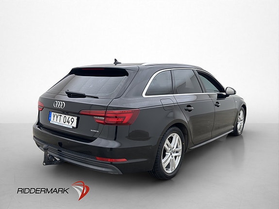 Audi A4 8 of 30