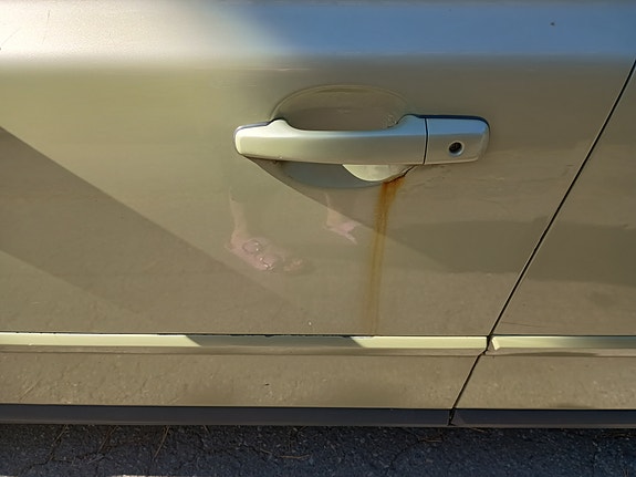 Volvo V50 5 of 5