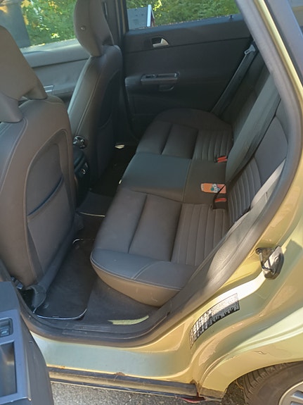Volvo V50 7 of 8