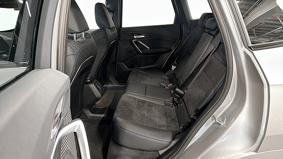 BMW X1 5 of 5