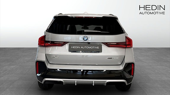 BMW X1 7 of 13