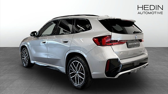 BMW X1 2 of 5