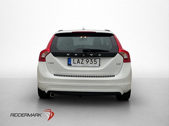 Volvo V60 6 of 30