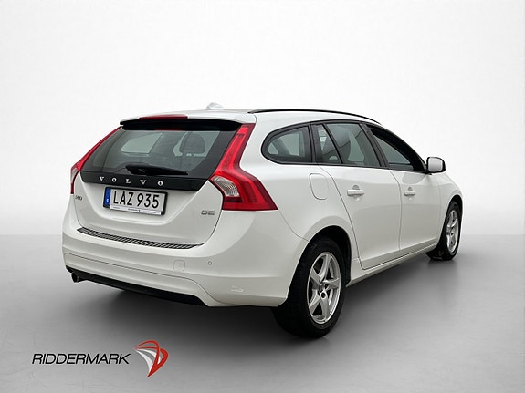 Volvo V60 8 of 30