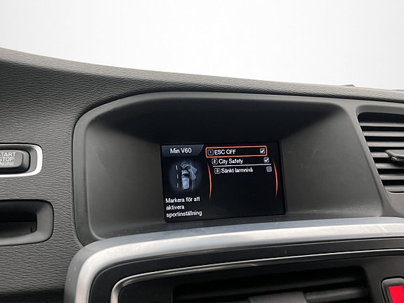 Volvo V60 19 of 30
