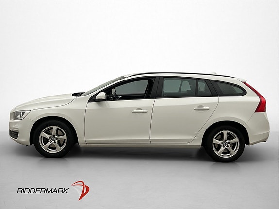 Volvo V60 4 of 5