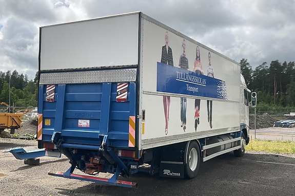 VOLVO FH12 4X2 5 of 5