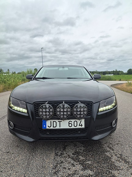 Audi A5 5 of 5