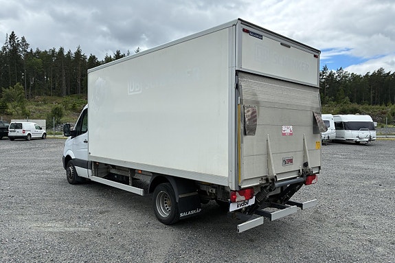 MERCEDES Sprinter 5 of 5