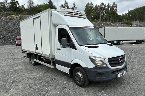 MERCEDES Sprinter 2 of 5