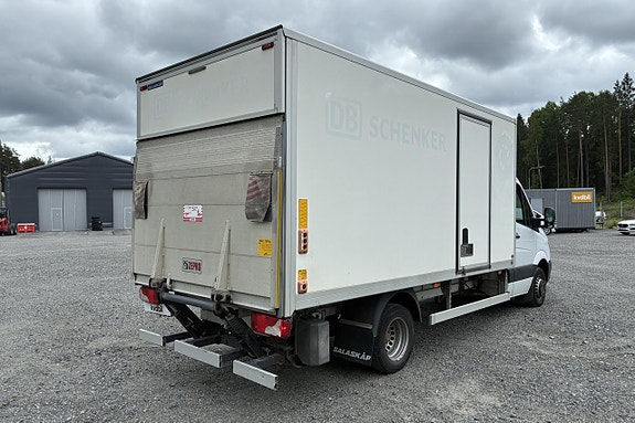 MERCEDES Sprinter 3 of 5