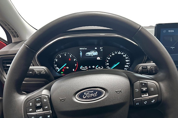 Ford Focus 7 of 12