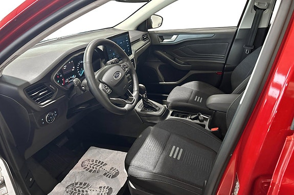 Ford Focus 6 of 12
