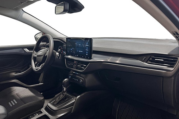 Ford Focus 9 of 12