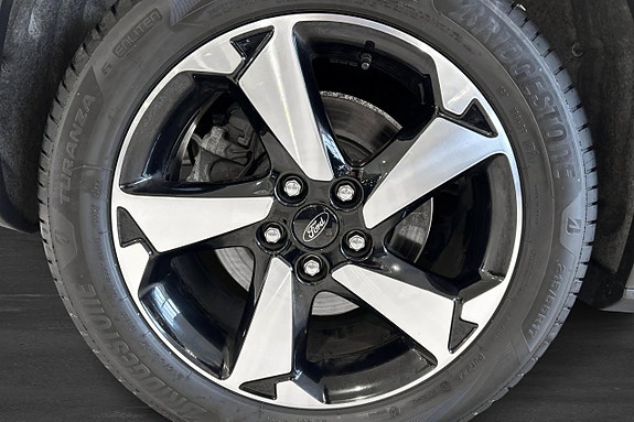 Ford Focus 12 of 12