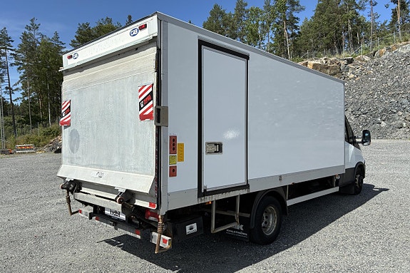 Iveco DAILY 70C18 3 of 5