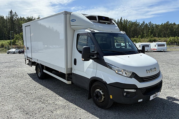 Iveco DAILY 70C18 2 of 5