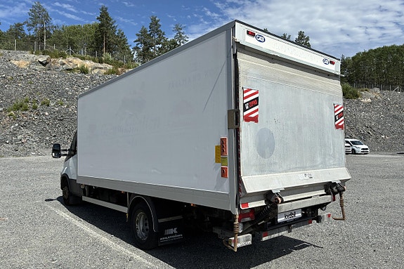 Iveco DAILY 70C18 5 of 5