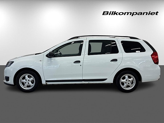 Dacia Logan 4 of 5