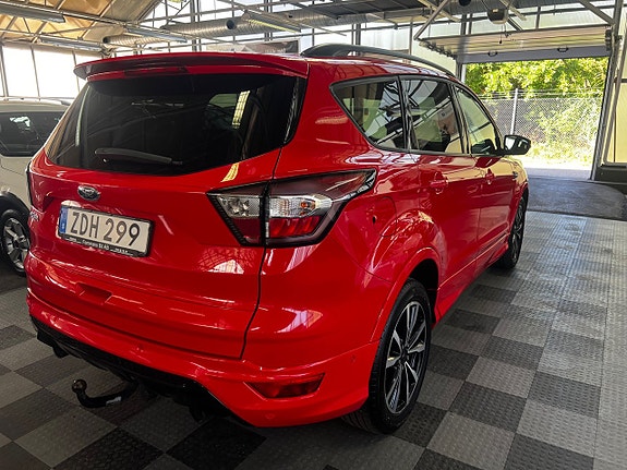 Ford Kuga 4 of 5