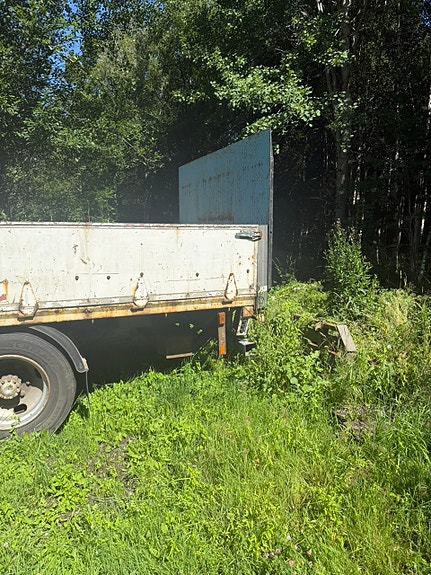 Volvo F611 3 of 4
