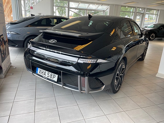 Hyundai Ioniq 6 6 of 7