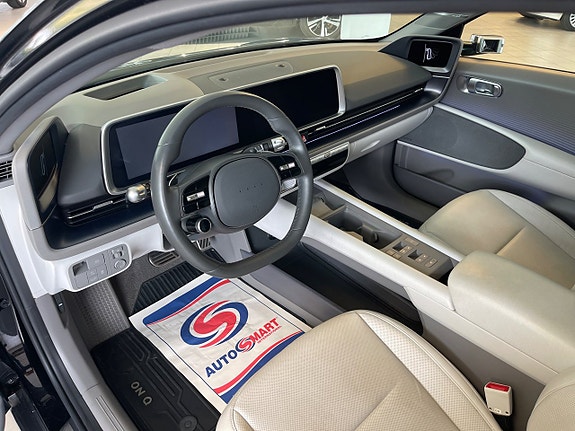 Hyundai Ioniq 6 3 of 7