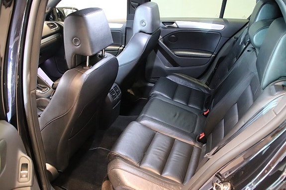 Volkswagen Golf I 7 of 18
