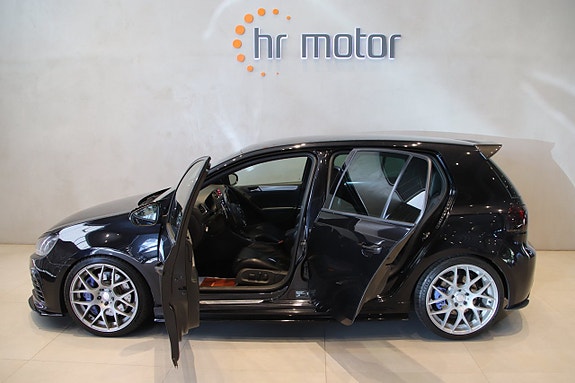 Volkswagen Golf I 6 of 18